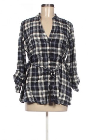 Dámská košile  Yessica, Velikost L, Barva Vícebarevné, Cena  59,00 Kč