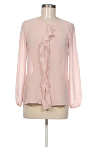 Dámská košile  Zara, Velikost S, Barva Růžová, Cena  89,00 Kč