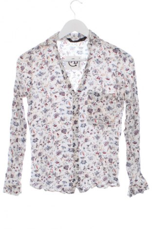 Dámská košile  Zara, Velikost XS, Barva Vícebarevné, Cena  119,00 Kč