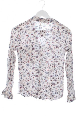 Dámská košile  Zara, Velikost XS, Barva Vícebarevné, Cena  119,00 Kč