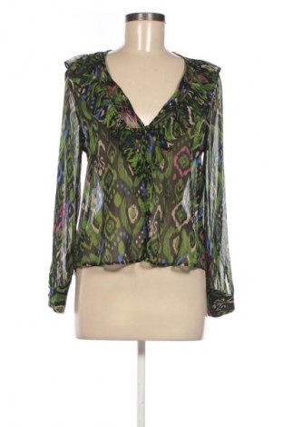 Dámská košile  Zara, Velikost M, Barva Vícebarevné, Cena  615,00 Kč