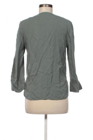 Dámska košeľa  Zara, Veľkosť S, Farba Zelená, Cena  6,95 €