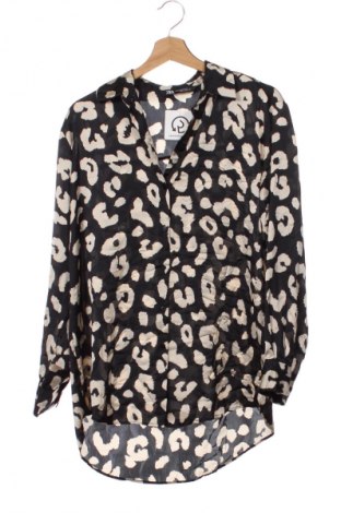 Dámská košile  Zara, Velikost XS, Barva Vícebarevné, Cena  259,00 Kč