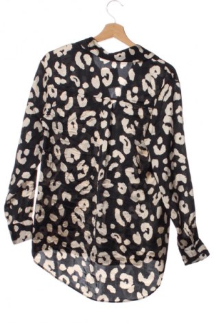 Dámská košile  Zara, Velikost XS, Barva Vícebarevné, Cena  259,00 Kč