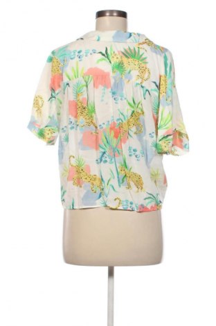 Dámska košeľa  Zara, Veľkosť M, Farba Viacfarebná, Cena  9,95 €