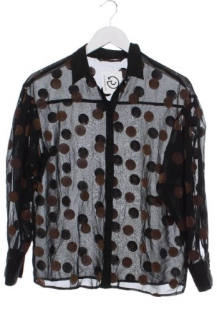 Dámska košeľa  Zara, Veľkosť XS, Farba Viacfarebná, Cena  9,73 €