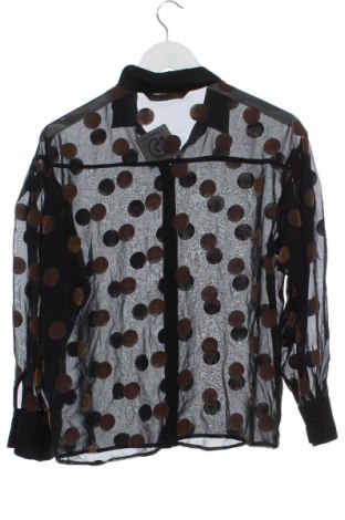 Dámska košeľa  Zara, Veľkosť XS, Farba Viacfarebná, Cena  9,73 €