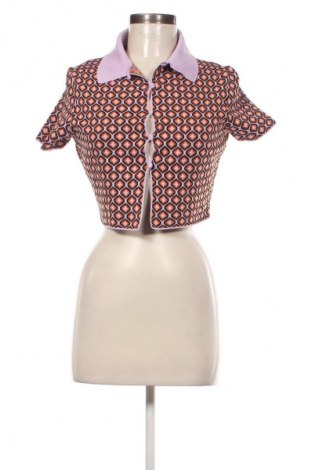 Dámská košile  Zara, Velikost M, Barva Vícebarevné, Cena  249,00 Kč