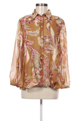 Dámská košile  Zara, Velikost S, Barva Vícebarevné, Cena  926,00 Kč