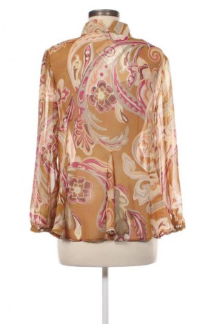 Dámská košile  Zara, Velikost S, Barva Vícebarevné, Cena  926,00 Kč