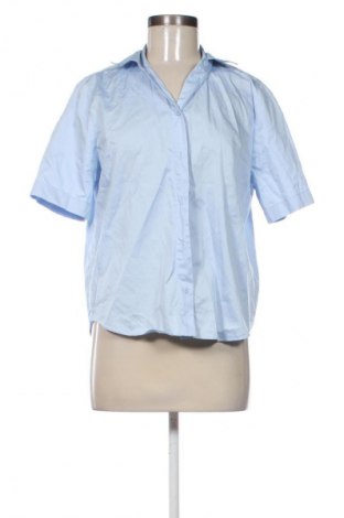 Dámská košile  Zara, Velikost M, Barva Modrá, Cena  279,00 Kč