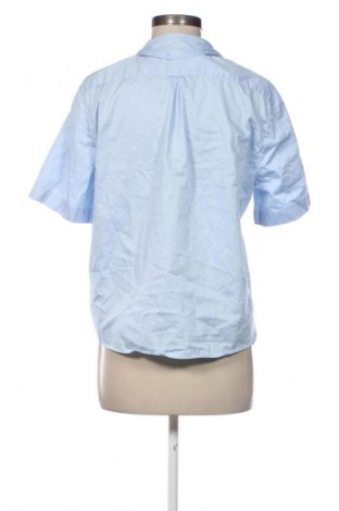 Dámská košile  Zara, Velikost M, Barva Modrá, Cena  279,00 Kč