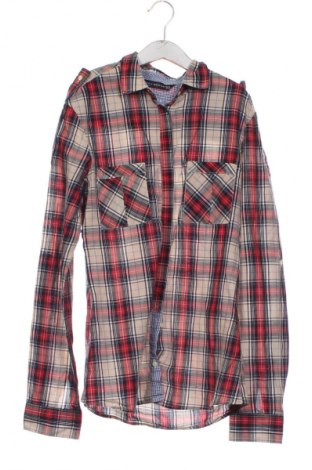 Dámská košile  Zara, Velikost XS, Barva Vícebarevné, Cena  109,00 Kč