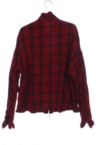 Dámská košile  Zara Trafaluc, Velikost XS, Barva Vícebarevné, Cena  49,00 Kč