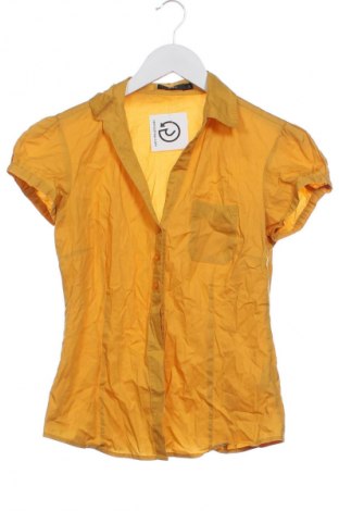 Dámská košile  Zero, Velikost XS, Barva Oranžová, Cena  49,00 Kč