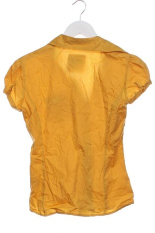 Dámská košile  Zero, Velikost XS, Barva Oranžová, Cena  49,00 Kč