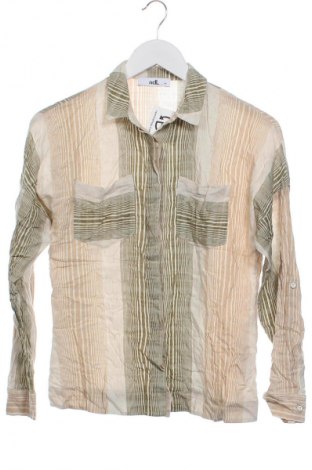 Damenbluse adL, Größe XS, Farbe Mehrfarbig, Preis € 18,99