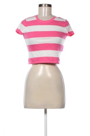 Dámské tričko Abercrombie & Fitch, Velikost S, Barva Vícebarevné, Cena  125,00 Kč