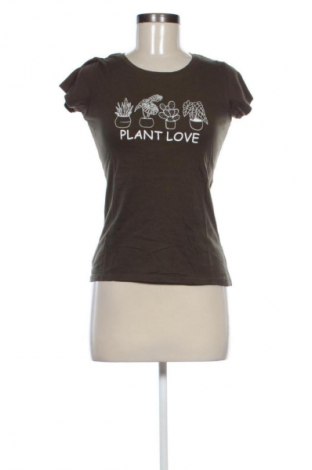 Γυναικείο t-shirt Beloved, Μέγεθος S, Χρώμα Πολύχρωμο, Τιμή 10,99 €