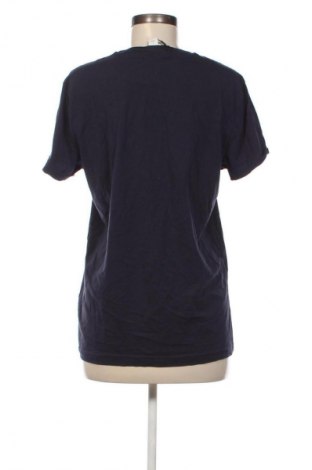 Dámské tričko Calvin Klein, Velikost L, Barva Modrá, Cena  749,00 Kč