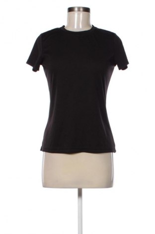 Tricou de femei Crivit, Mărime M, Culoare Negru, Preț 30,99 Lei, #133753768