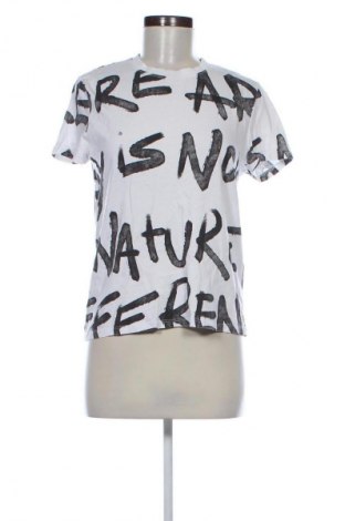 Дамска тениска Desigual, Размер M, Цвят Многоцветен, Цена 20,96 €