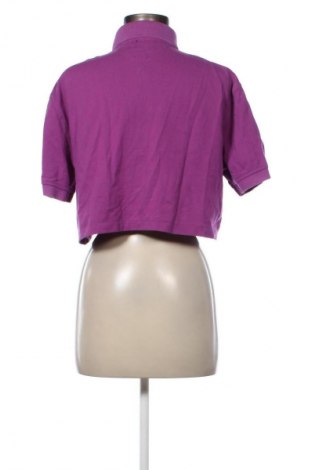 Damski T-shirt Episode, Rozmiar XL, Kolor Fioletowy, Cena 27,99 zł