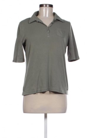 Dámské tričko Gerry Weber, Velikost M, Barva Zelená, Cena  159,00 Kč