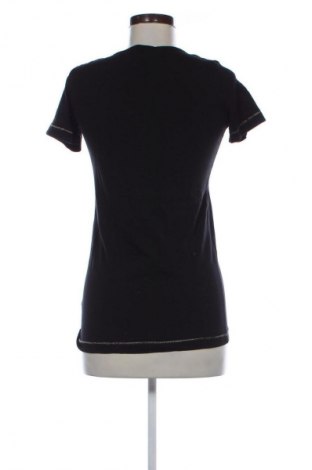 Dámské tričko Just Cavalli, Velikost S, Barva Černá, Cena  939,00 Kč