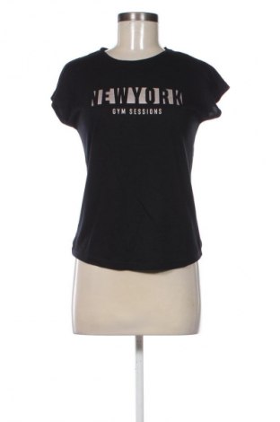 Dámské tričko LCW, Velikost S, Barva Černá, Cena  203,00 Kč