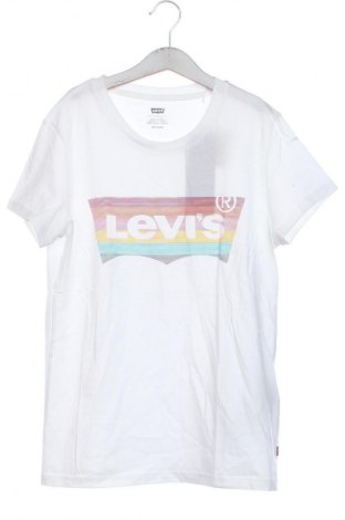 Dámské tričko Levi's, Velikost XS, Barva Bílá, Cena  859,00 Kč