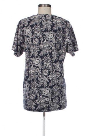 Damski T-shirt Pull&Bear, Rozmiar M, Kolor Kolorowy, Cena 26,99 zł