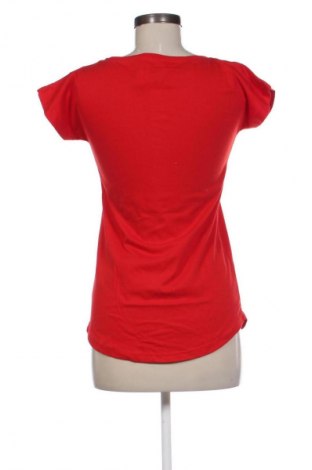 Dámské tričko Unbranded, Velikost M, Barva Červená, Cena  219,00 Kč