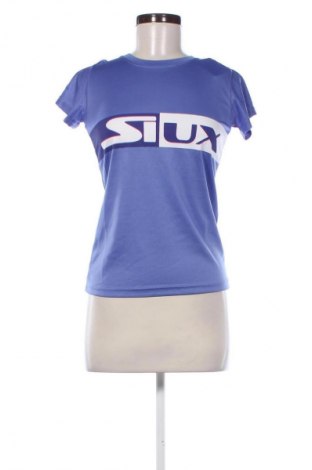 Dámské tričko Unbranded, Velikost XS, Barva Modrá, Cena  124,00 Kč