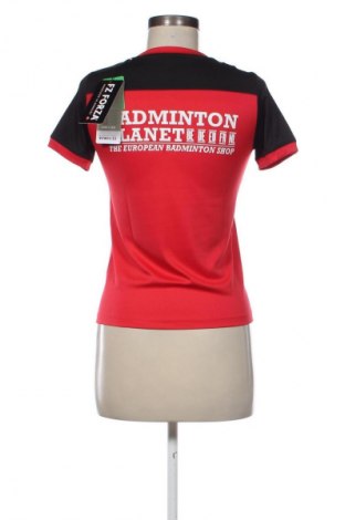 Dámské tričko Unbranded, Velikost M, Barva Červená, Cena  124,00 Kč