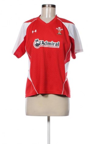 Dámské tričko Under Armour, Velikost L, Barva Vícebarevné, Cena  109,00 Kč