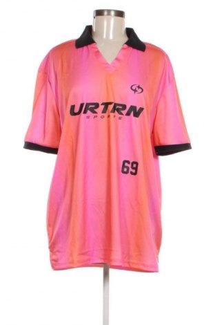 Dámské tričko Your Turn, Velikost L, Barva Vícebarevné, Cena  89,00 Kč