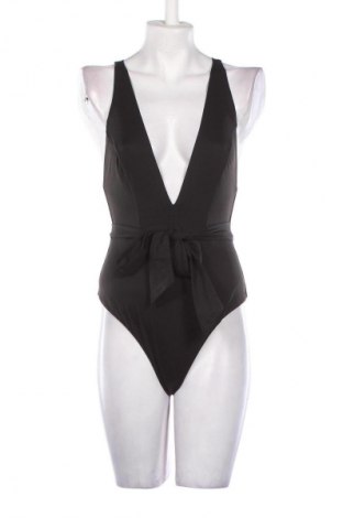 Дамски бански Max Mara, Размер XXL, Цвят Черен, Цена 176,39 €