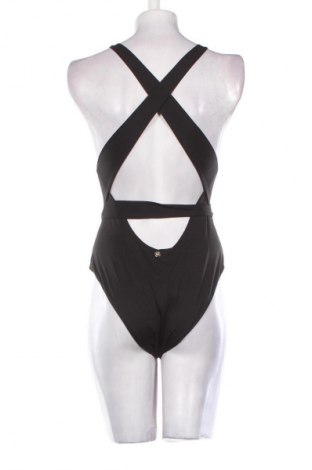 Дамски бански Max Mara, Размер XXL, Цвят Черен, Цена 176,39 €