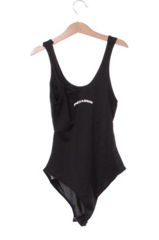 Γυναικείο μαγιό Pegador, Μέγεθος XS, Χρώμα Μαύρο, Τιμή 14,99 €