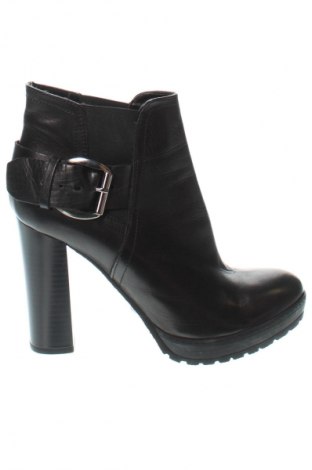 Дамски боти Alesya, Размер 37, Цвят Черен, Цена 50,61 €
