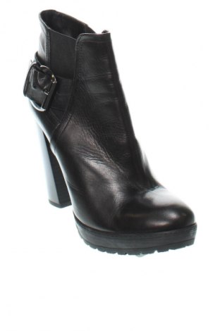 Дамски боти Alesya, Размер 37, Цвят Черен, Цена 50,61 €