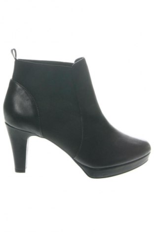 Дамски боти Alesya, Размер 37, Цвят Черен, Цена 39,88 €