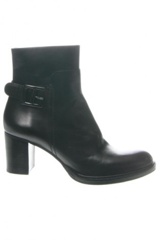 Дамски боти Alesya, Размер 38, Цвят Черен, Цена 41,41 €