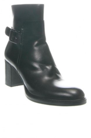 Дамски боти Alesya, Размер 38, Цвят Черен, Цена 41,41 €