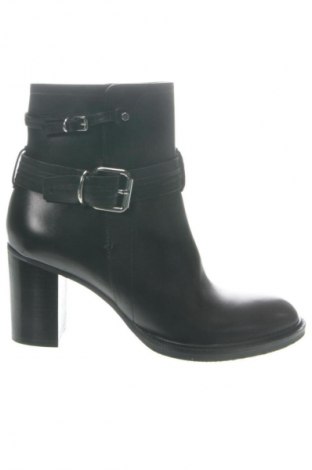 Botine de damă Alesya, Mărime 38, Culoare Negru, Preț 539,99 Lei