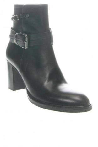 Botine de damă Alesya, Mărime 38, Culoare Negru, Preț 539,99 Lei