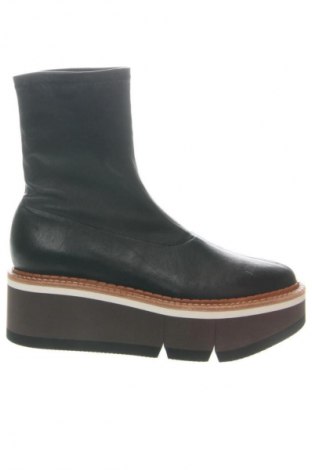 Γυναικεία μποτάκια Clergerie, Μέγεθος 35, Χρώμα Μαύρο, Τιμή 319,99 €