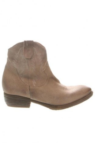 Dámské poltopánky Divine Follie, Veľkosť 35, Farba Hnedá, Cena  41,95 €