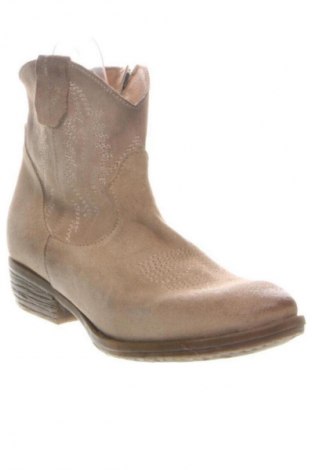 Dámské poltopánky Divine Follie, Veľkosť 35, Farba Hnedá, Cena  41,95 €